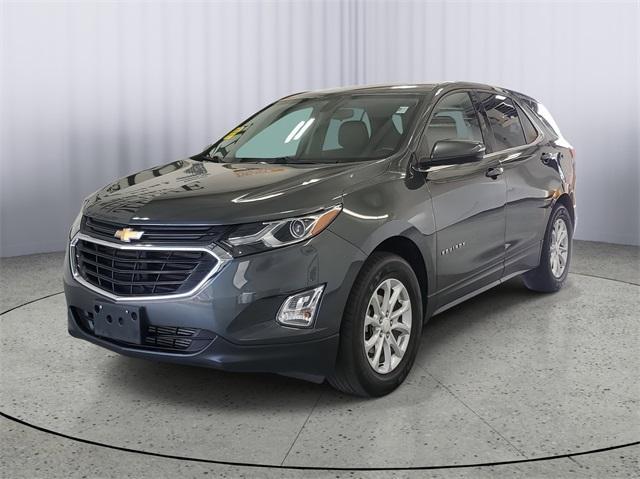 used 2019 Chevrolet Equinox car, priced at $15,000