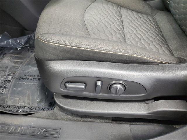 used 2019 Chevrolet Equinox car, priced at $15,000