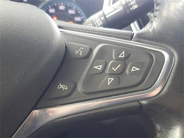 used 2019 Chevrolet Equinox car, priced at $15,000