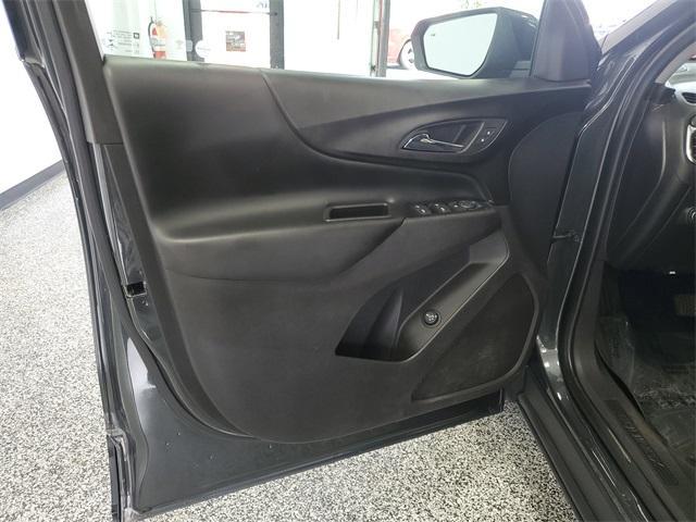 used 2019 Chevrolet Equinox car, priced at $15,000