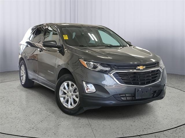 used 2019 Chevrolet Equinox car, priced at $15,000
