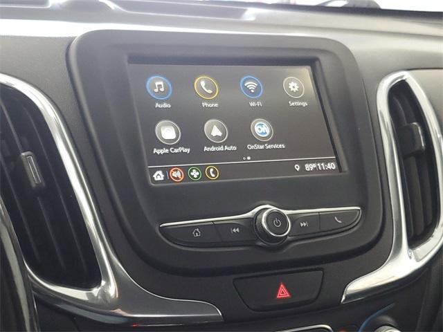 used 2019 Chevrolet Equinox car, priced at $15,000