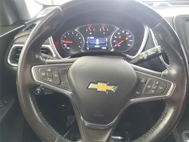 used 2019 Chevrolet Equinox car, priced at $15,000