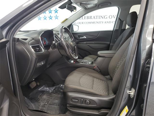used 2019 Chevrolet Equinox car, priced at $15,000