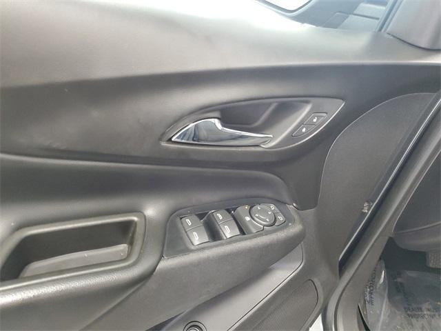 used 2019 Chevrolet Equinox car, priced at $15,000