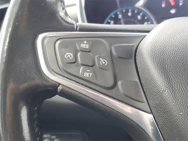 used 2019 Chevrolet Equinox car, priced at $15,000
