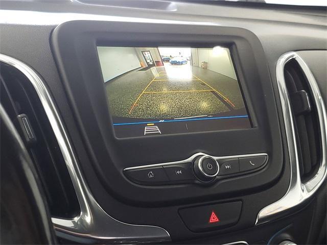 used 2019 Chevrolet Equinox car, priced at $15,000