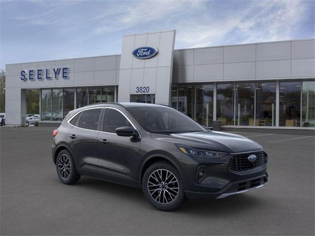 new 2024 Ford Escape car, priced at $40,800