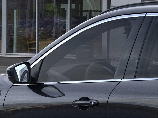 new 2024 Ford Escape car, priced at $40,800