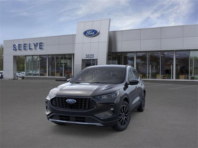 new 2024 Ford Escape car, priced at $40,800