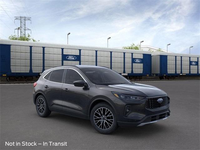 new 2024 Ford Escape car, priced at $40,800