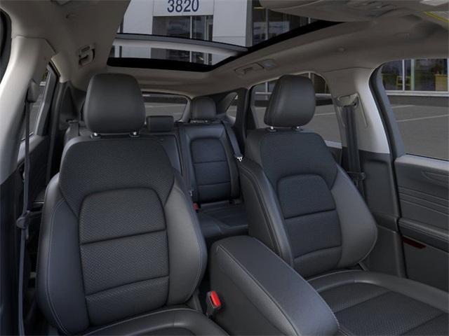 new 2024 Ford Escape car, priced at $40,800