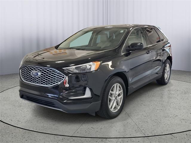used 2023 Ford Edge car, priced at $22,000