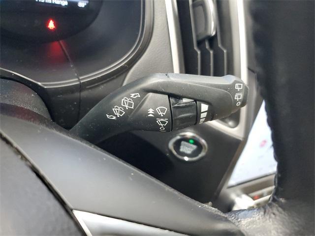 used 2023 Ford Edge car, priced at $22,000