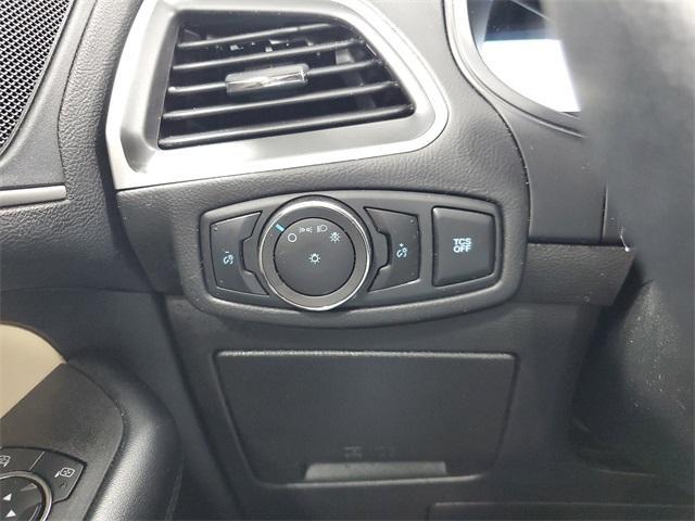 used 2023 Ford Edge car, priced at $22,000