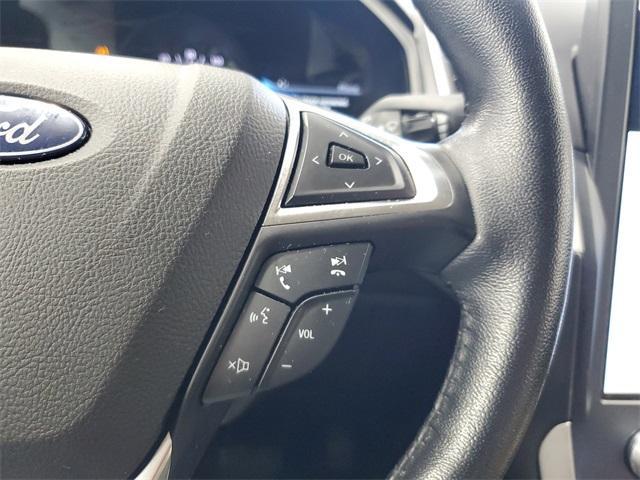 used 2023 Ford Edge car, priced at $22,000