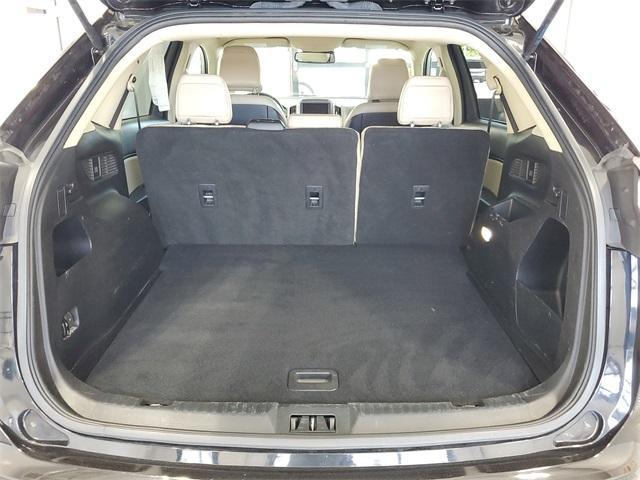 used 2023 Ford Edge car, priced at $22,000