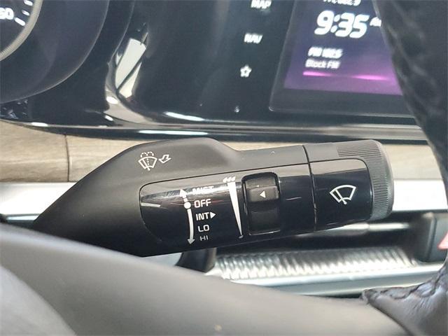 used 2024 Kia K5 car, priced at $25,000