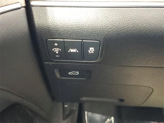 used 2024 Kia K5 car, priced at $25,000