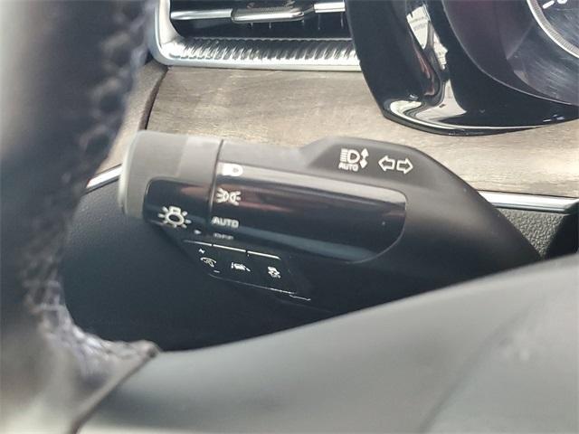 used 2024 Kia K5 car, priced at $25,000