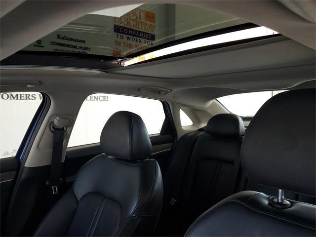 used 2024 Kia K5 car, priced at $25,000