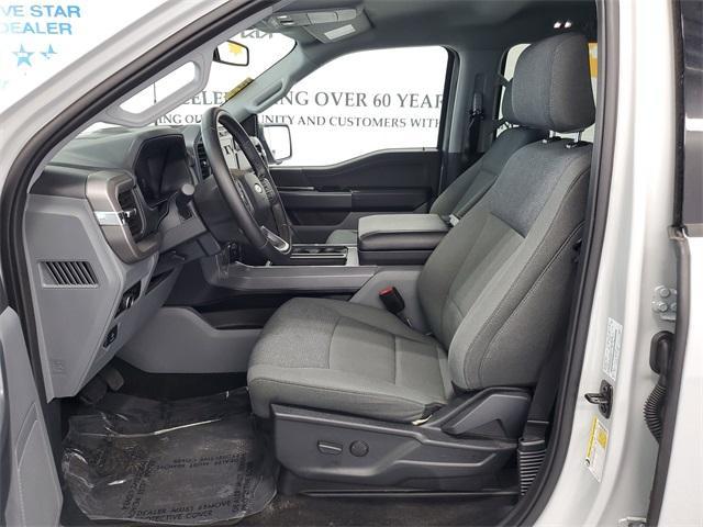 used 2024 Ford F-150 car, priced at $48,998