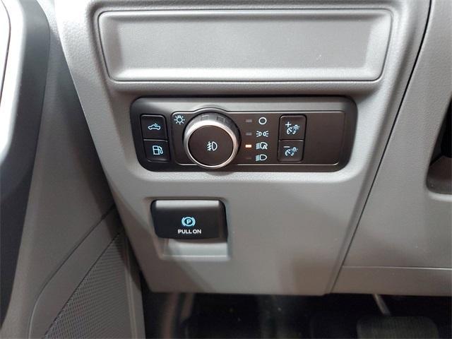 used 2024 Ford F-150 car, priced at $48,998