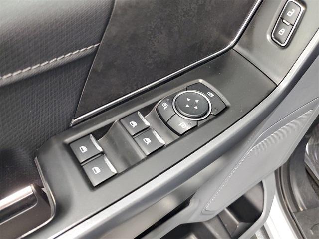 used 2024 Ford F-150 car, priced at $48,998