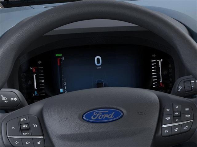 new 2025 Ford Maverick car, priced at $33,380