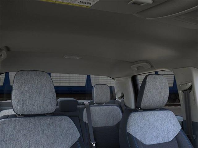 new 2025 Ford Maverick car, priced at $33,380