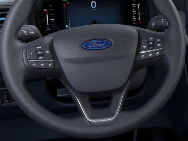 new 2025 Ford Maverick car, priced at $33,380