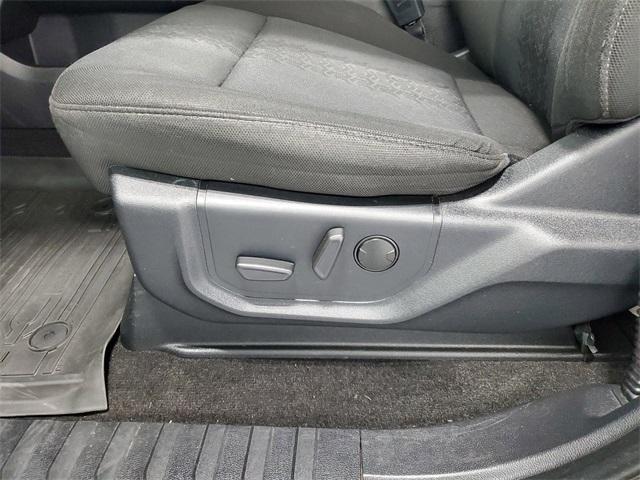 used 2020 Ford F-150 car, priced at $27,998