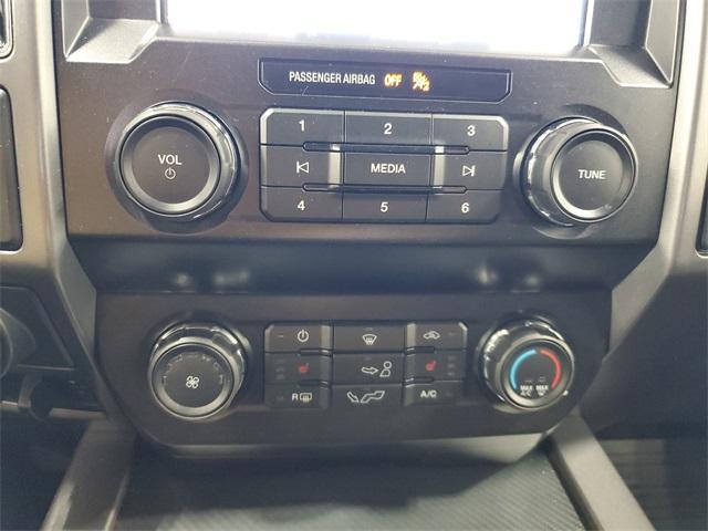 used 2020 Ford F-150 car, priced at $27,998