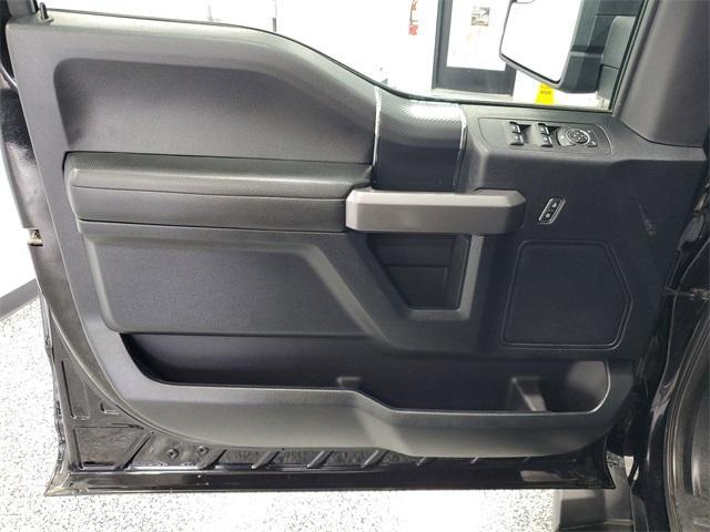 used 2020 Ford F-150 car, priced at $27,998
