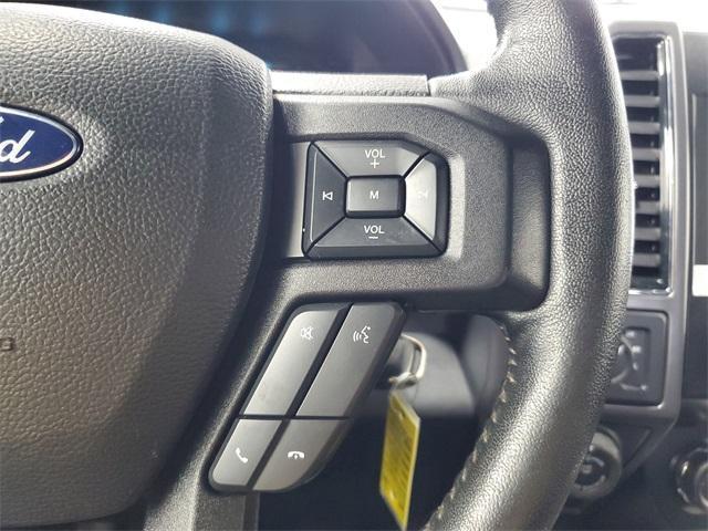 used 2020 Ford F-150 car, priced at $27,998