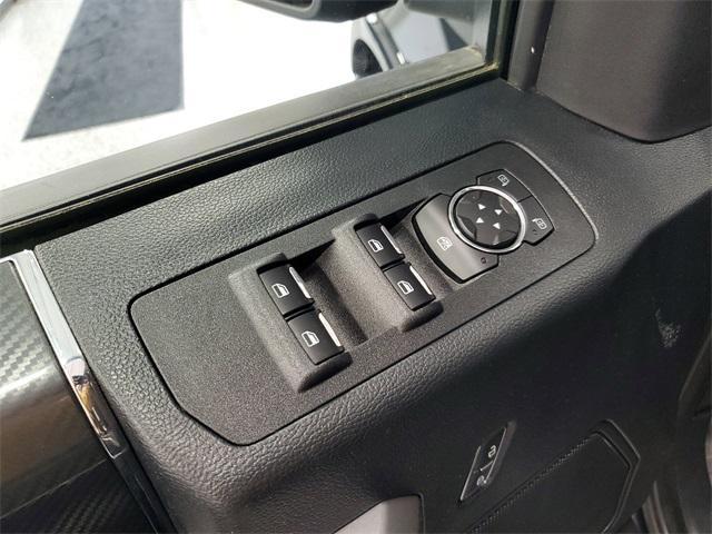 used 2020 Ford F-150 car, priced at $27,998
