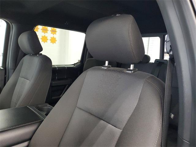 used 2020 Ford F-150 car, priced at $27,998