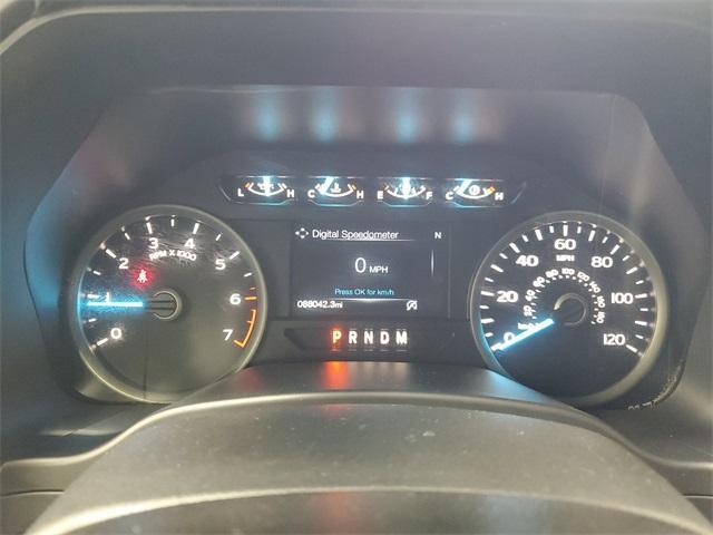 used 2020 Ford F-150 car, priced at $27,998