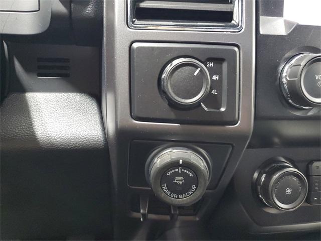 used 2020 Ford F-150 car, priced at $27,998