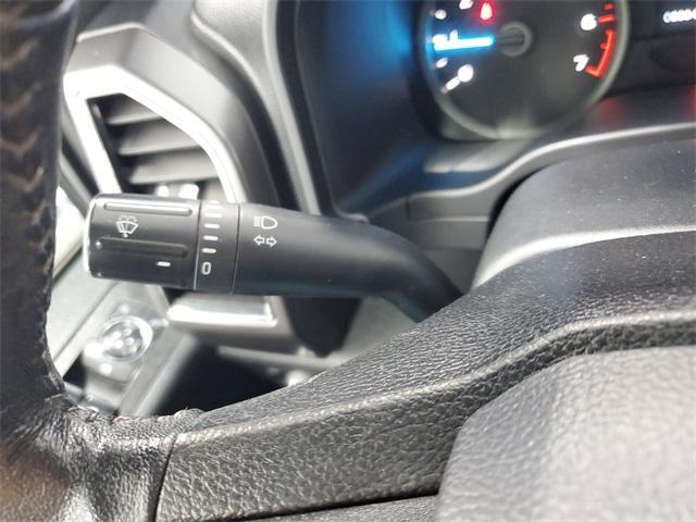 used 2020 Ford F-150 car, priced at $27,998