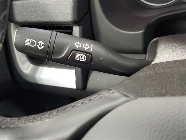 used 2023 GMC Terrain car, priced at $20,498