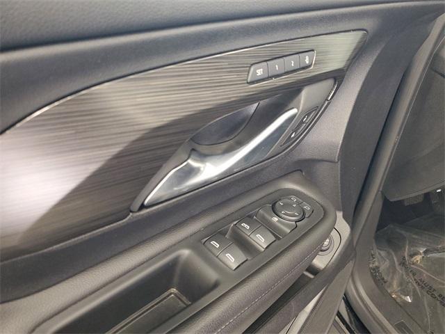 used 2023 GMC Terrain car, priced at $20,498