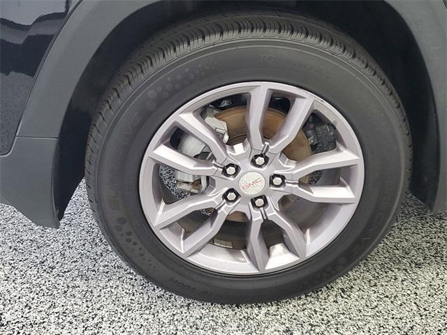 used 2023 GMC Terrain car, priced at $20,498