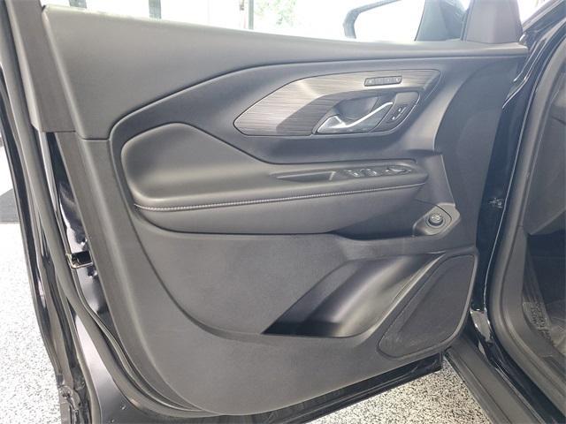 used 2023 GMC Terrain car, priced at $20,498