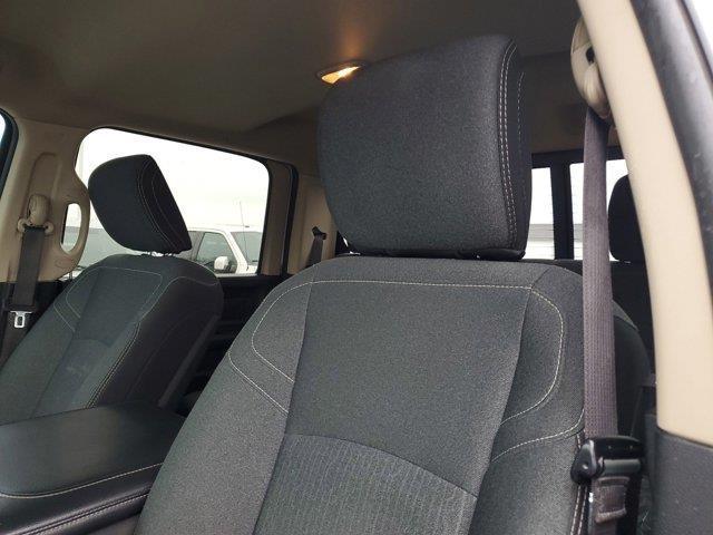 used 2019 Ram 2500 car, priced at $29,298