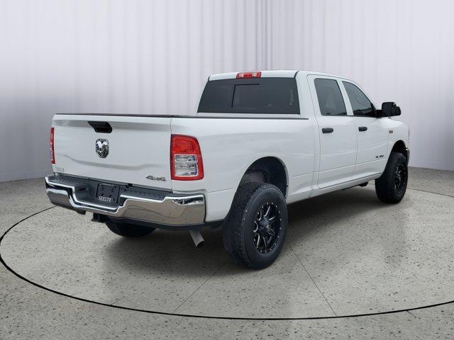 used 2019 Ram 2500 car, priced at $29,298