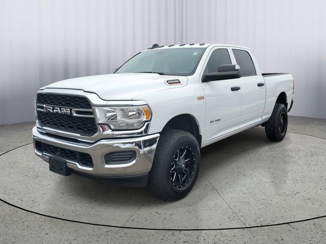 used 2019 Ram 2500 car, priced at $29,298