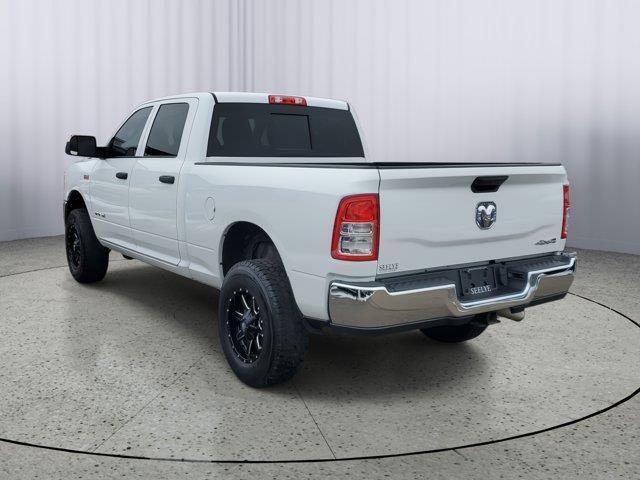 used 2019 Ram 2500 car, priced at $29,298