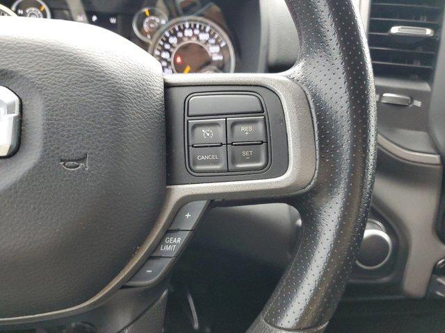 used 2019 Ram 2500 car, priced at $29,298