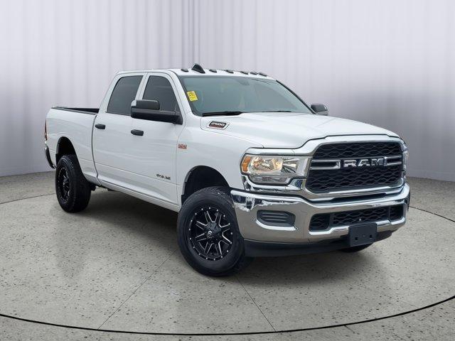 used 2019 Ram 2500 car, priced at $29,298